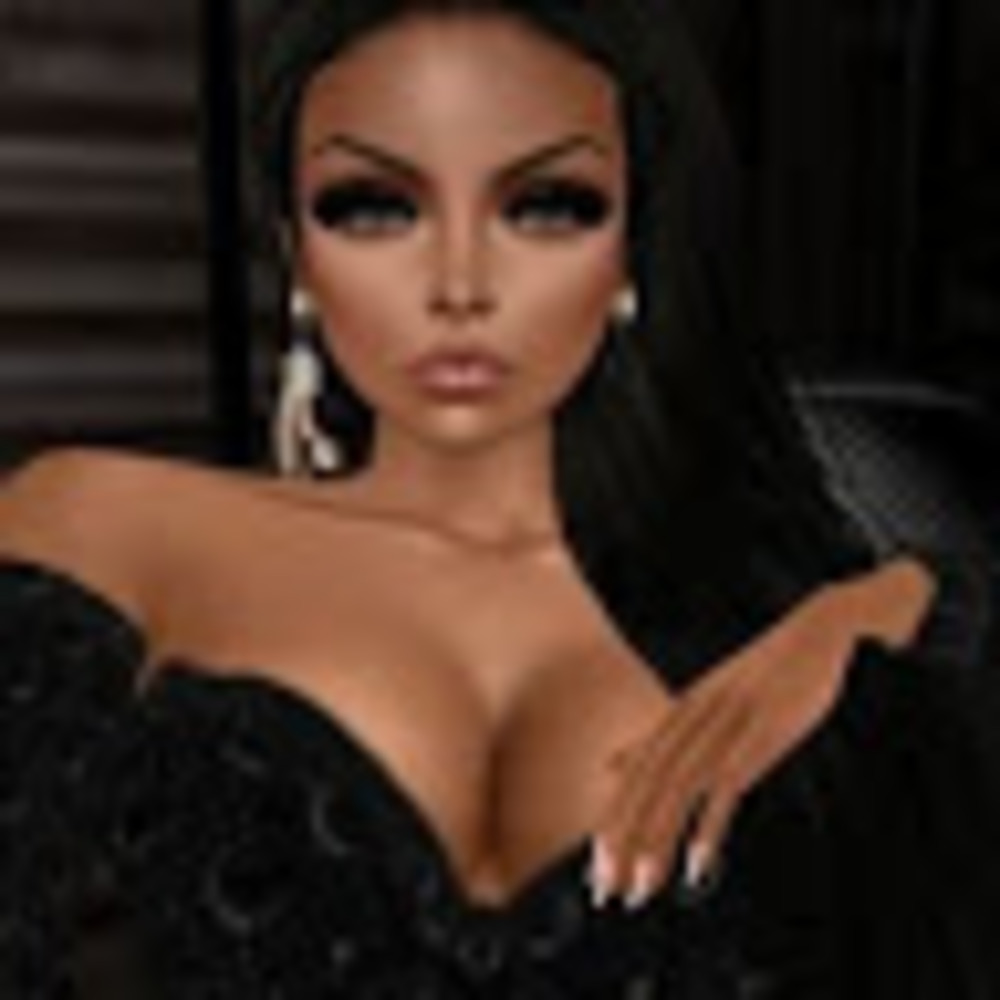 Meet your Posher, Mel